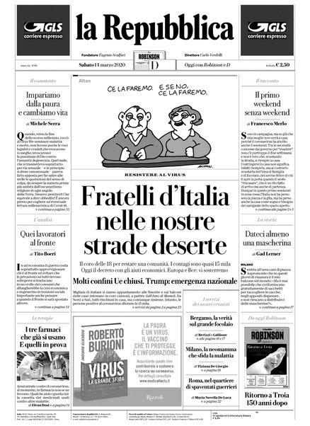 La repubblica